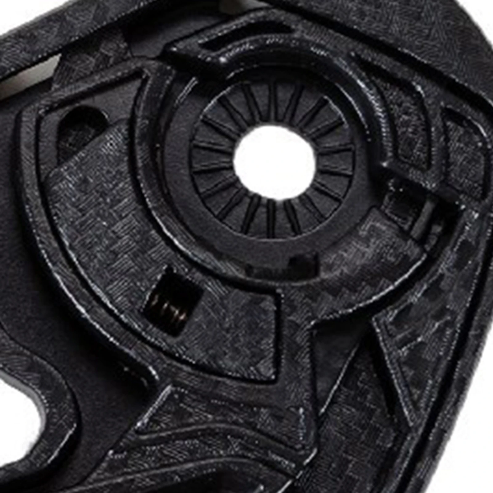 

Lens Holder Adapter Exterior Tools Gear Base for MT Equipment for MT V12