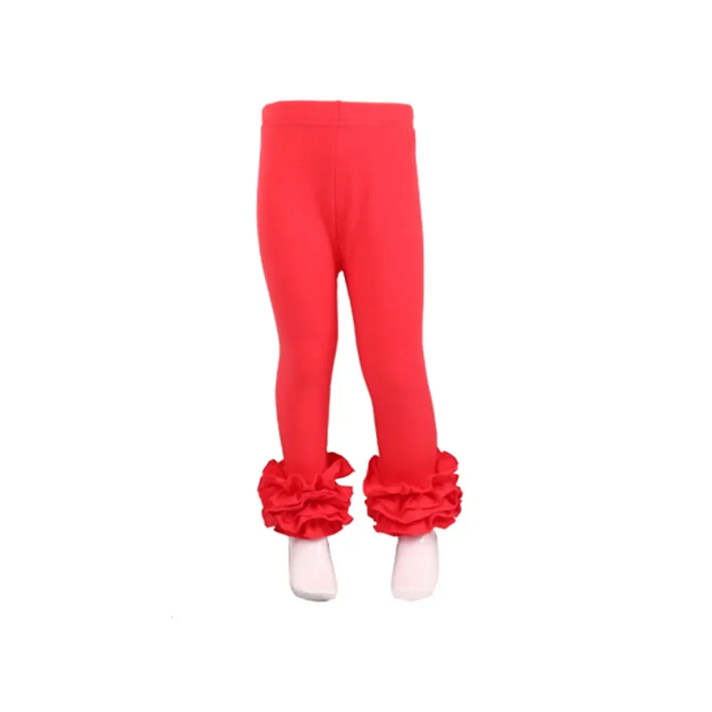 Coral Leggings