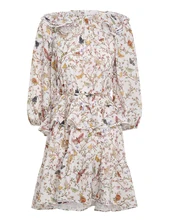  Women New Fashion Dress 