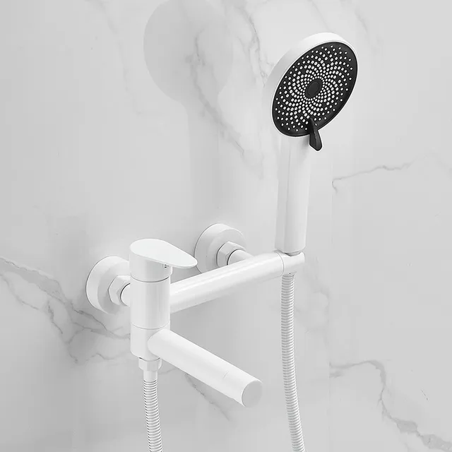 White Style A03