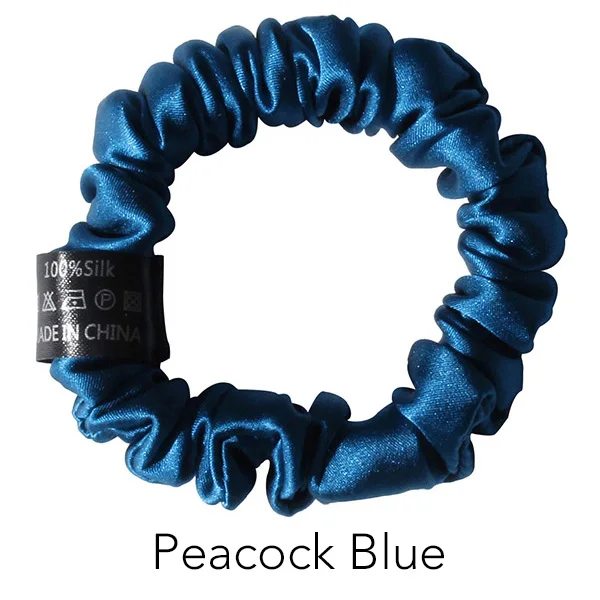 1.5cm Peacock Blue