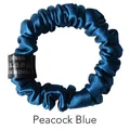 1.5cm Peacock Blue