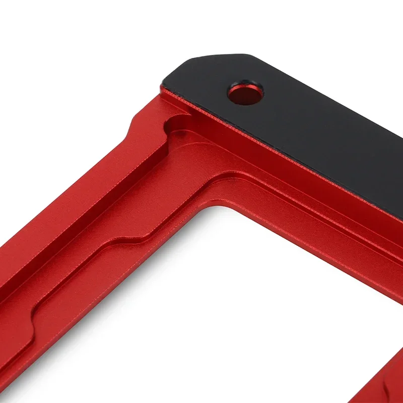 ThermalRight LGA17XX-BCF 14TH 세대 CPU Hodler 수정 고정 LGA1700 버클 압력 방지 벤딩 브래킷 압력 플레이트