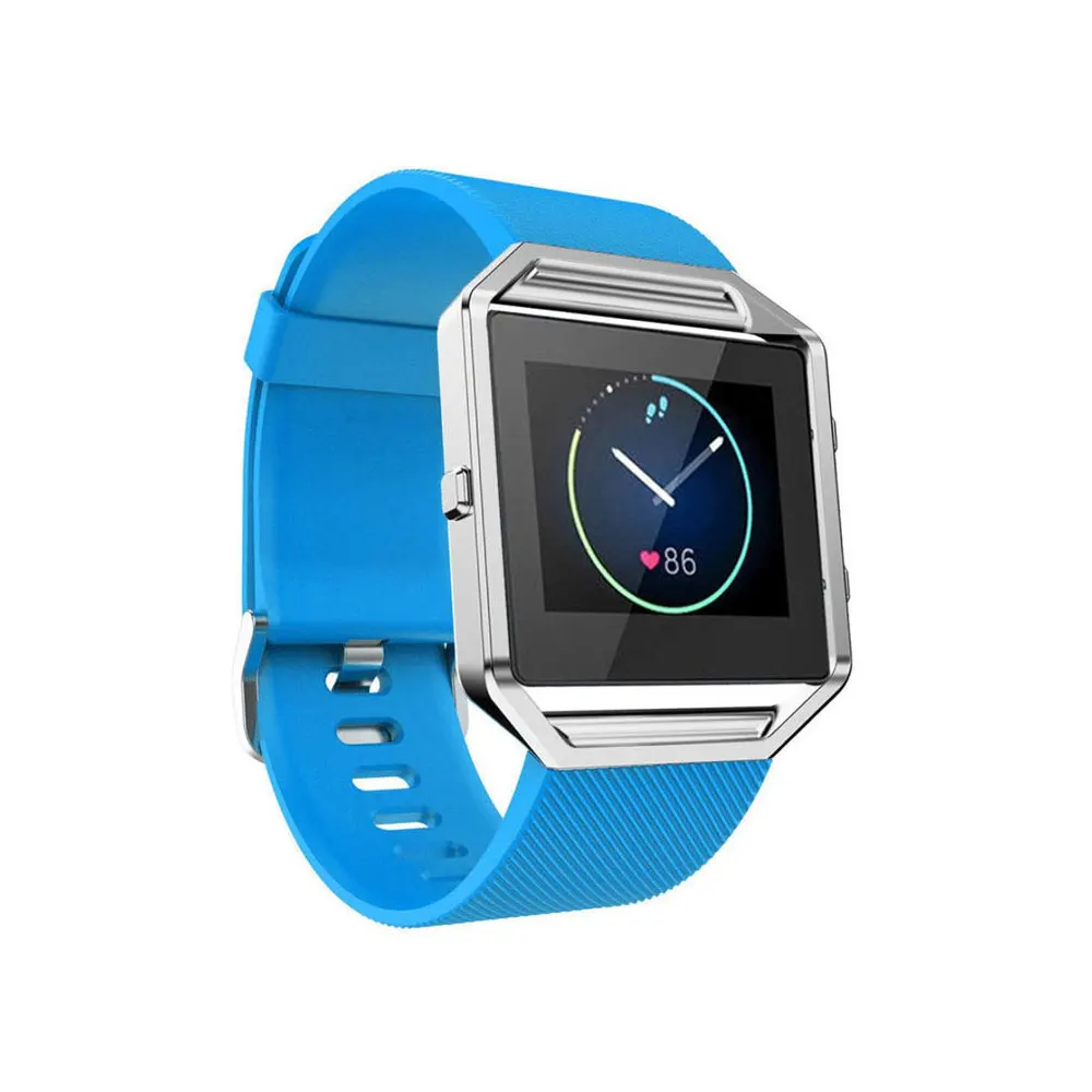 Fitbit Blaze Ʈ  ո Ʈ, äο Ǹ ð 