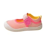 Girls Brightly Painted Low-top Soft Bottom Sports Shoes Children Hard-wearing Assorted Colors Sneakers ED7001 2