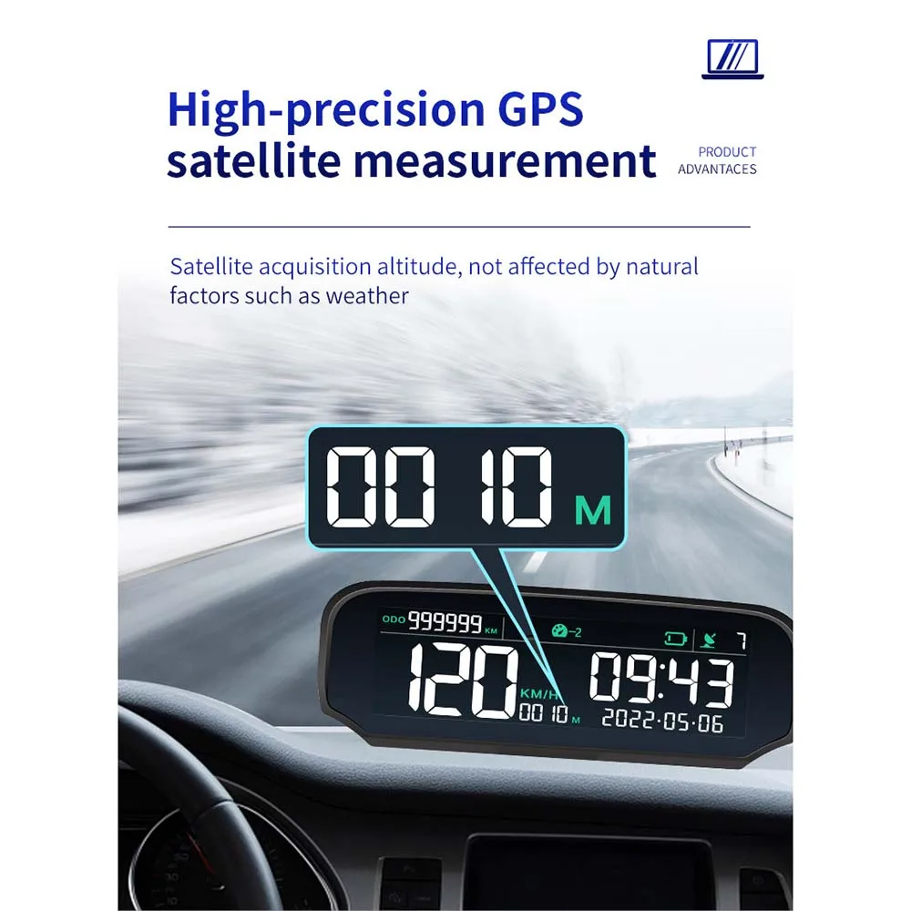 ¾籤 HUD GPS ڵ  ÷,  ӵ ӵ,  ð ¥, ڵ  ȭ , ڵ ð