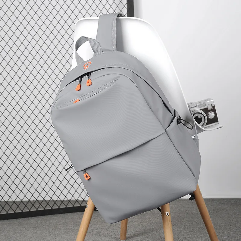 Backpack Leisure Laptop Backpack Student backpack Men's travel backpack Student backpack