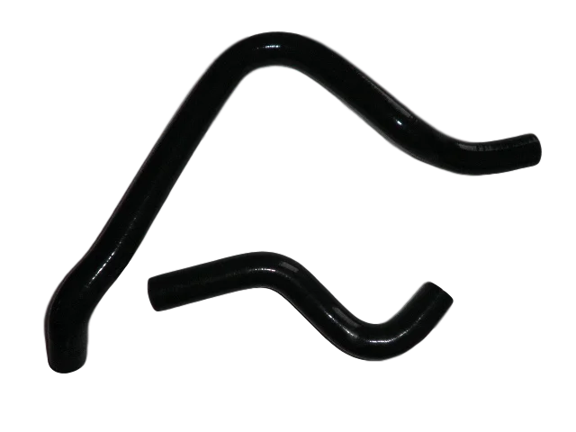 

Silicone Radiator Hose For 1990-1993 Honda Accord CB EX LX F20A F22A SOHC 1990 1991 1992 1993