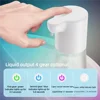 Xiaomi USB Charge Automatic Induction Foam Soap Dispenser Smart Infrared Touchless Hand Washer For Kitchen Bathroom Upgrade New 6