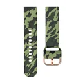 Camouflage green