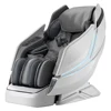 2024 Multifunctional Automatic Robotic 5D Zero Gravity Luxury Stretch Dual Core Sl Track Massage Chair 1