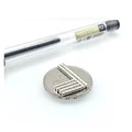 50pcs 2x2mm