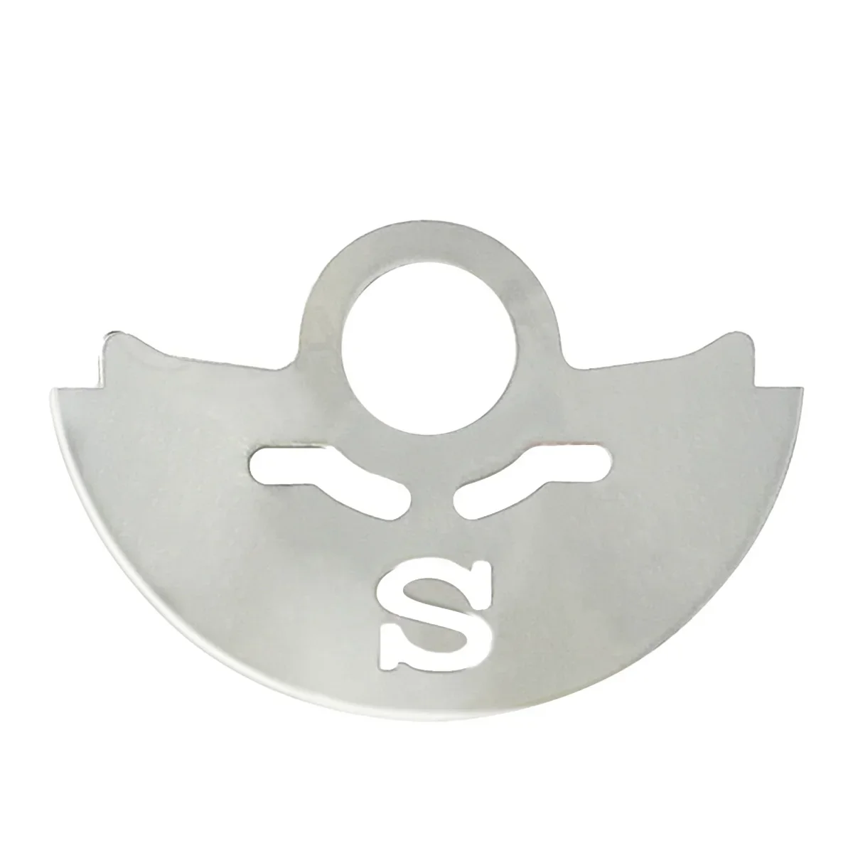 Automatic Hammer Sheet Patch Sticker Oscillating Weight Rotor for Watch Movement Modification
