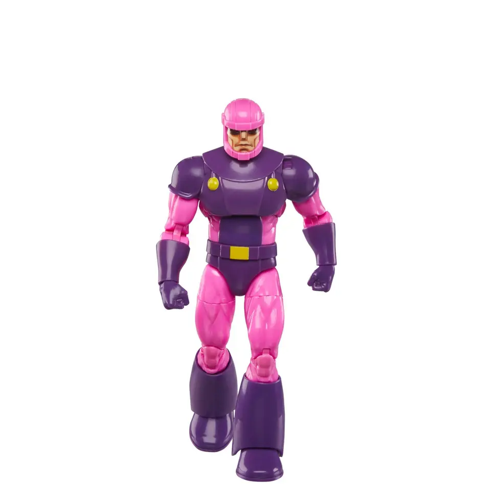 画像2付 マーベルユニバース センチネル 大型 フィギュア マーベルレジェンドアクションフィギュア、sdcc限定センチネル
