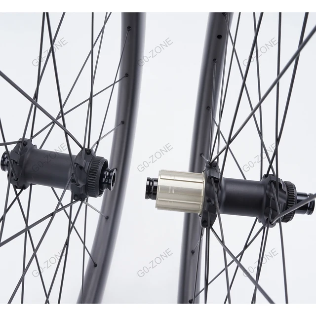 Gozone R320D 카본 휠: 성능, 맞춤형성, 가치의 완벽한 조화