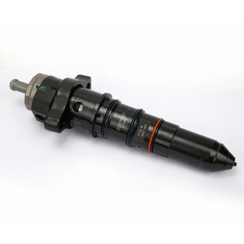 

engine parts Fuel Injection system PT INJECTOR 3087587 for K-STC KTA19