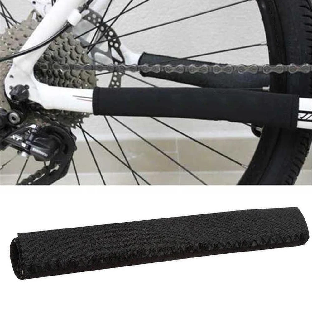 Neoprene Chain Protector Protector Neoprene Mtb Bike Care Guard Cover