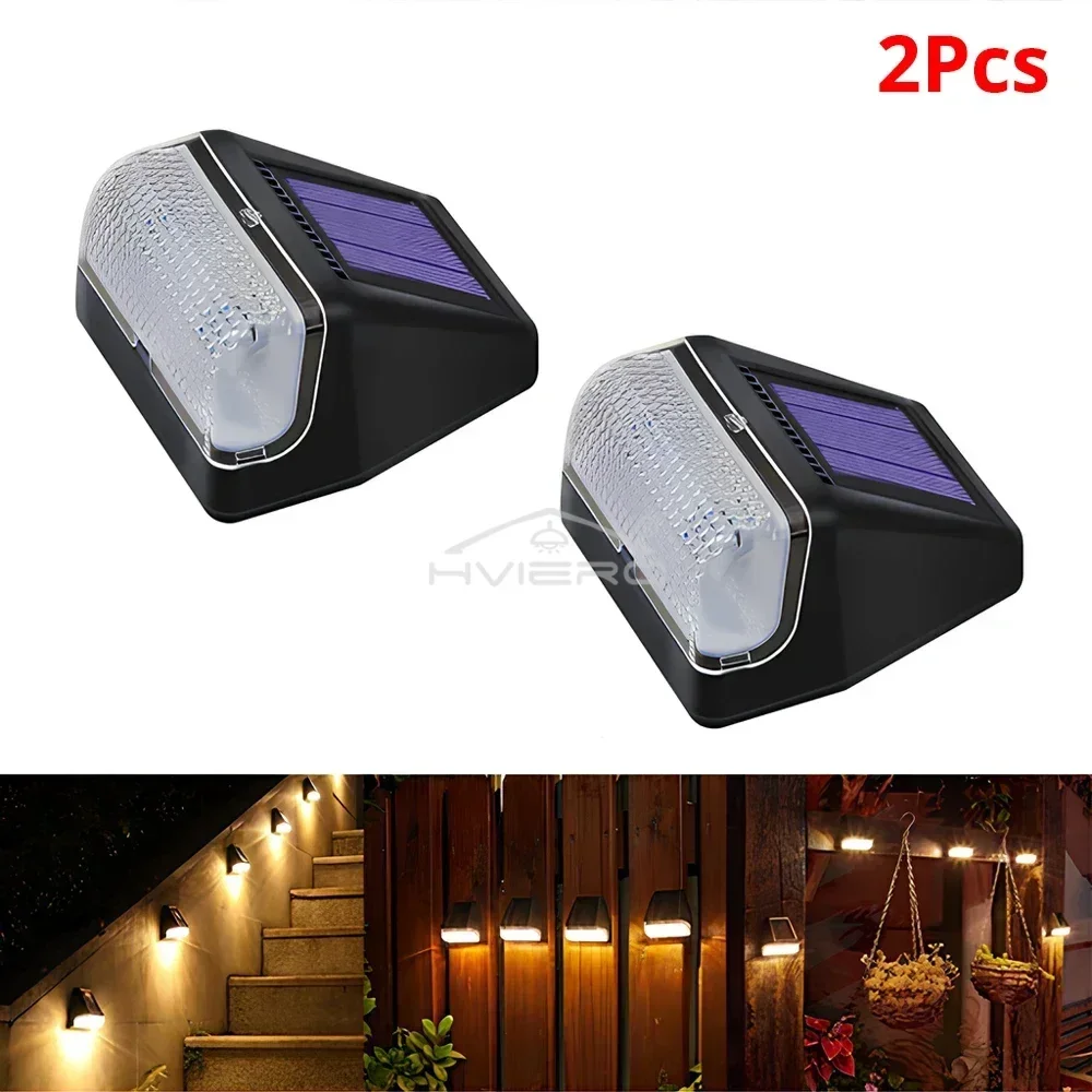 2pcs Wall lamp