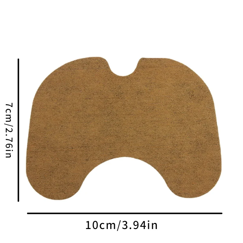 10pcs knee pad knee joint Pain Plaster Self-Heating Sticker Cold Protection Wormwood Extract Rheumatoid Arthritis Patch New knee pad knee patch