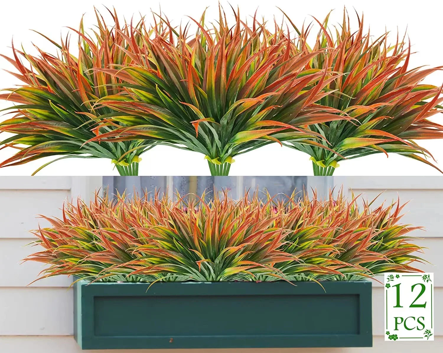 

Artificial Plant Simulated Plants Wall Hanging Flower Decoration Fake Flower Rattan Living Room Hanging Vine Wall Chlorophytum