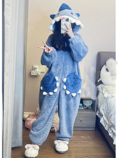 pijamas para parejas mamelucos