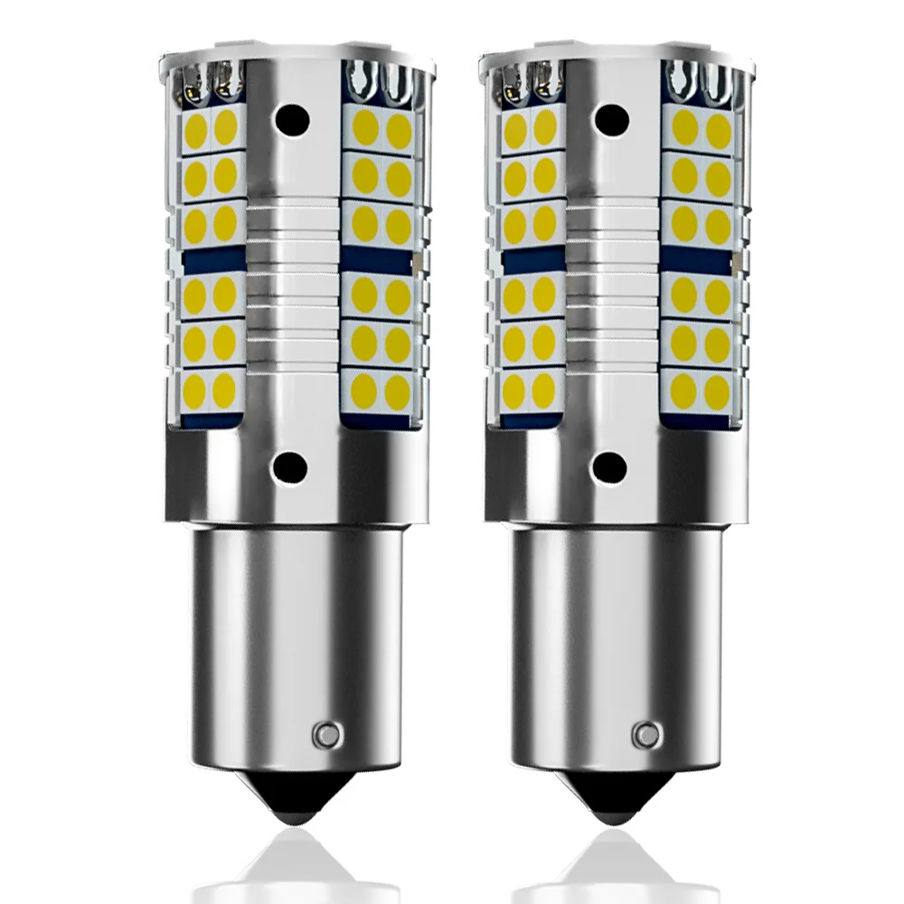 2pcs Für Skoda Fabia 3 Mk3 2014-2020 LED-Nebelscheinwerfer 2015 2016 2017  2018 2019 Zubehör