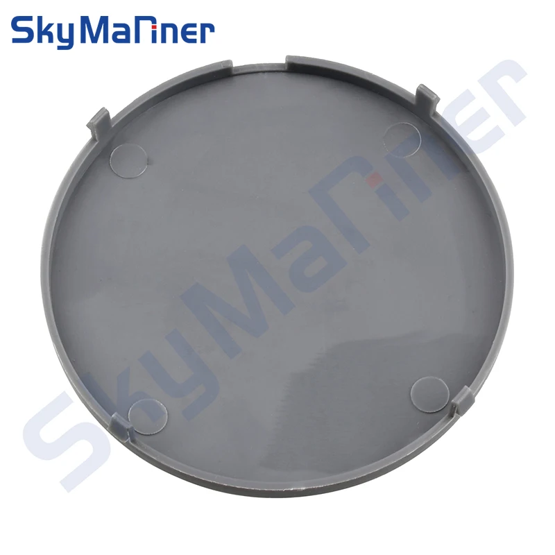 

703-48225-00 Remote Control Box Cover For Yamaha Outboard Motor Parts 703 Series Box High Quality Nylon 703-48225
