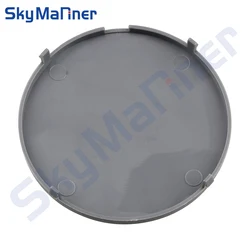703-48225-00 Remote Control Box Cover For Yamaha Outboard Motor Parts 703 Series Box High Quality Nylon 703-48225
