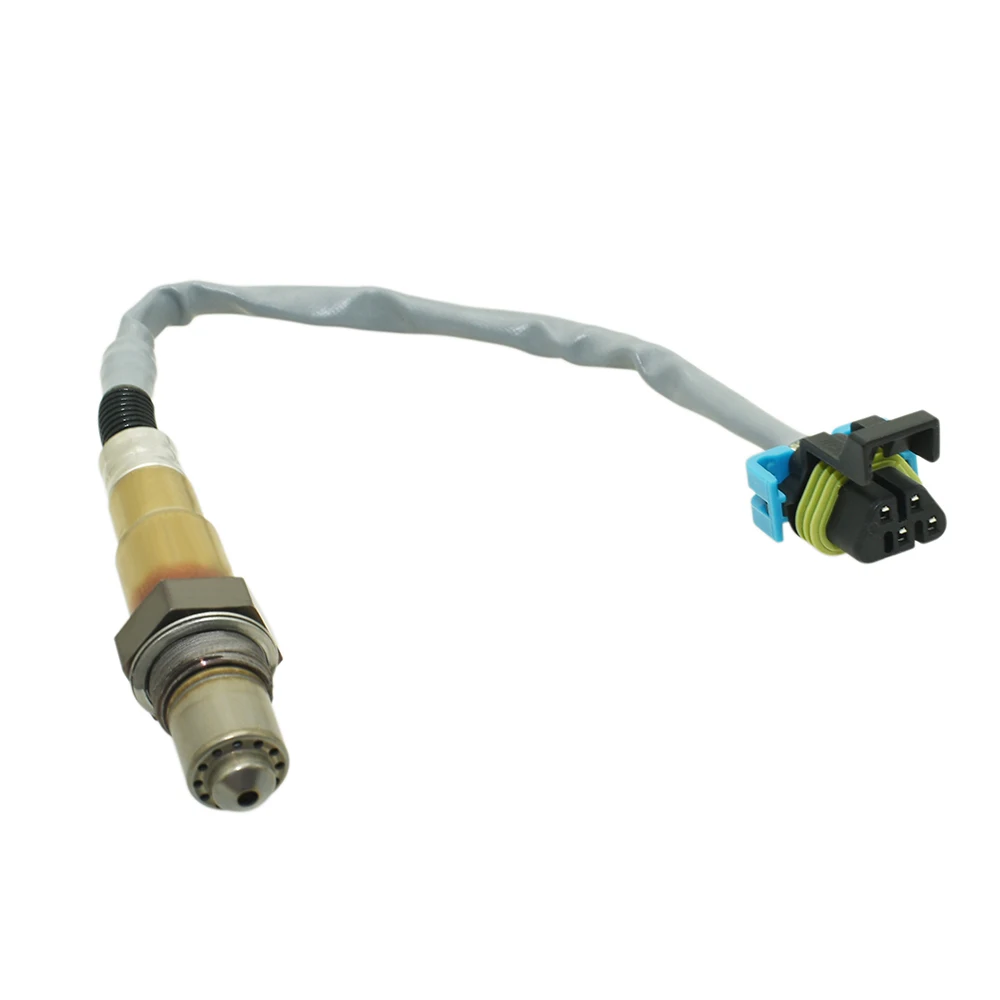 Oxygen Sensor 12634061 for CADILLAC SRX CHEVROLET CAPTIVA Malibu GMC TERRAIN Opel ANTARA 3.0 BUICK GMC 2008-2018 Car Accessories 3