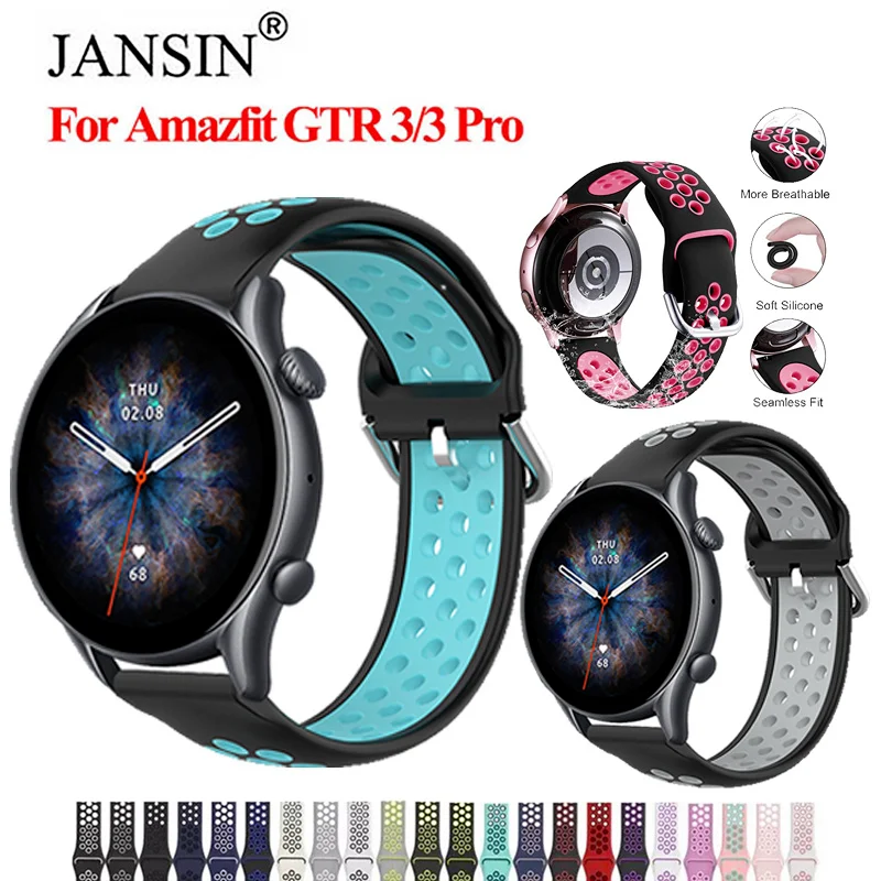 20mm 22mm Silicone Watch Band Strap for Samsung Galaxy Watch 3  4/3/46mm/Active 2/Gear S3/Amazfit Nylon Nato Watchband Bracelet. - China  Nato Strap and Nato Strap for Omega price | Made-in-China.com