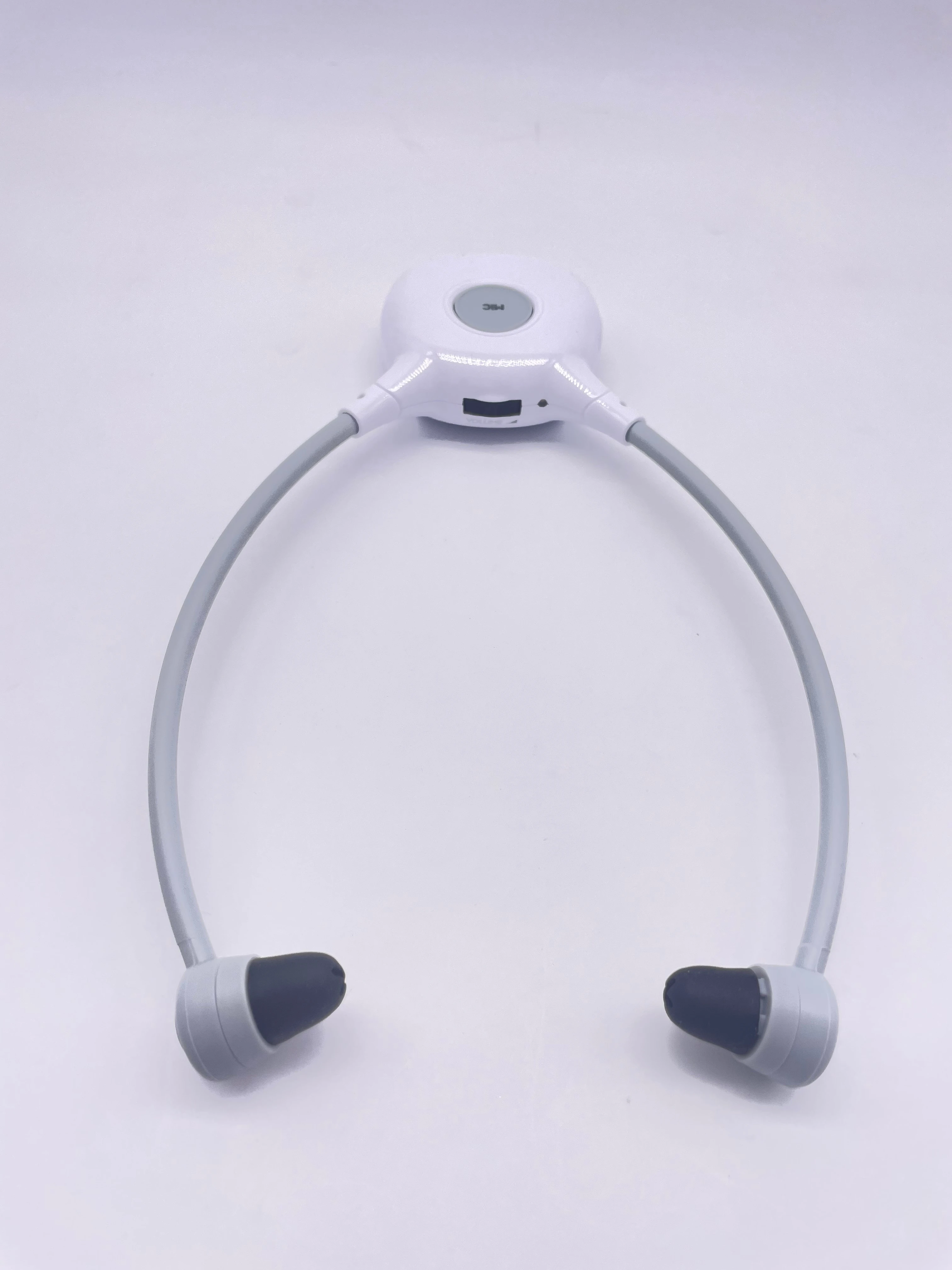 Original Artiste APH100 Elderly TV hearing aid earphone 2.4G Wireless HIFI TV Commercial Installation hearing aid headset wireless headset sound amplifier hearing aid