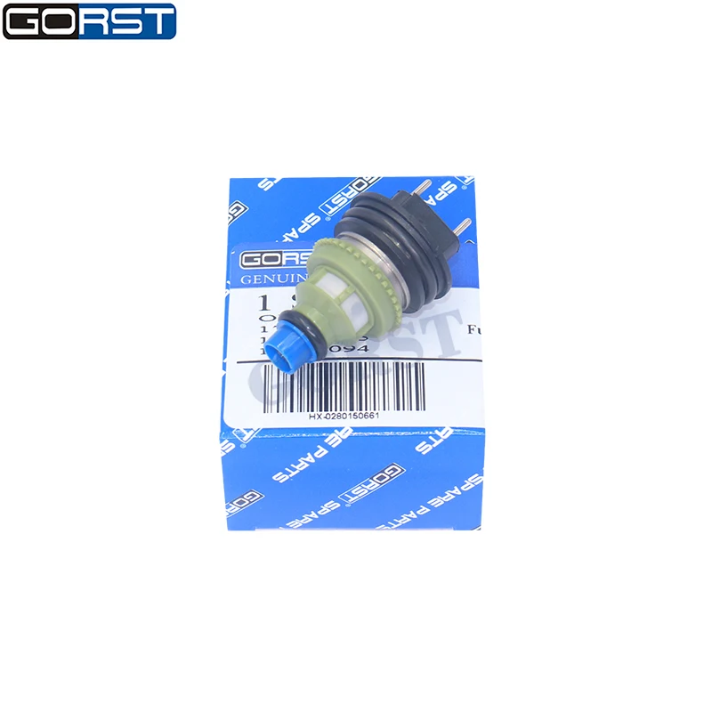 Brandstofinjector Voor Suzuki Swift 1995-1997 - 0280150661 / 15710-60B50