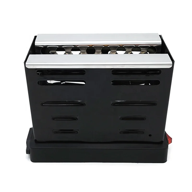 

Special electric furnace for charcoal starter