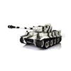1/16 HENG LONG Model 7.0 Upgraded Metal Version German Tiger I RTR RC Tank 3818 RC Panzer Car TH19117-SMT4 5
