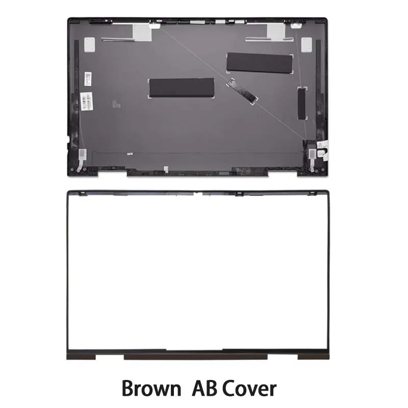 AB Cover