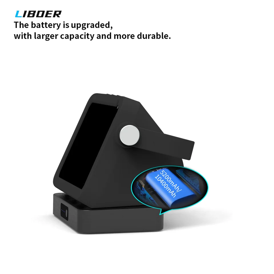 Echo（最新モデル）＋バッテリーベース【2台セット】 Amazon.co.jp: Show 8 バッテリーベース Show 8 第1世代 /第2世代