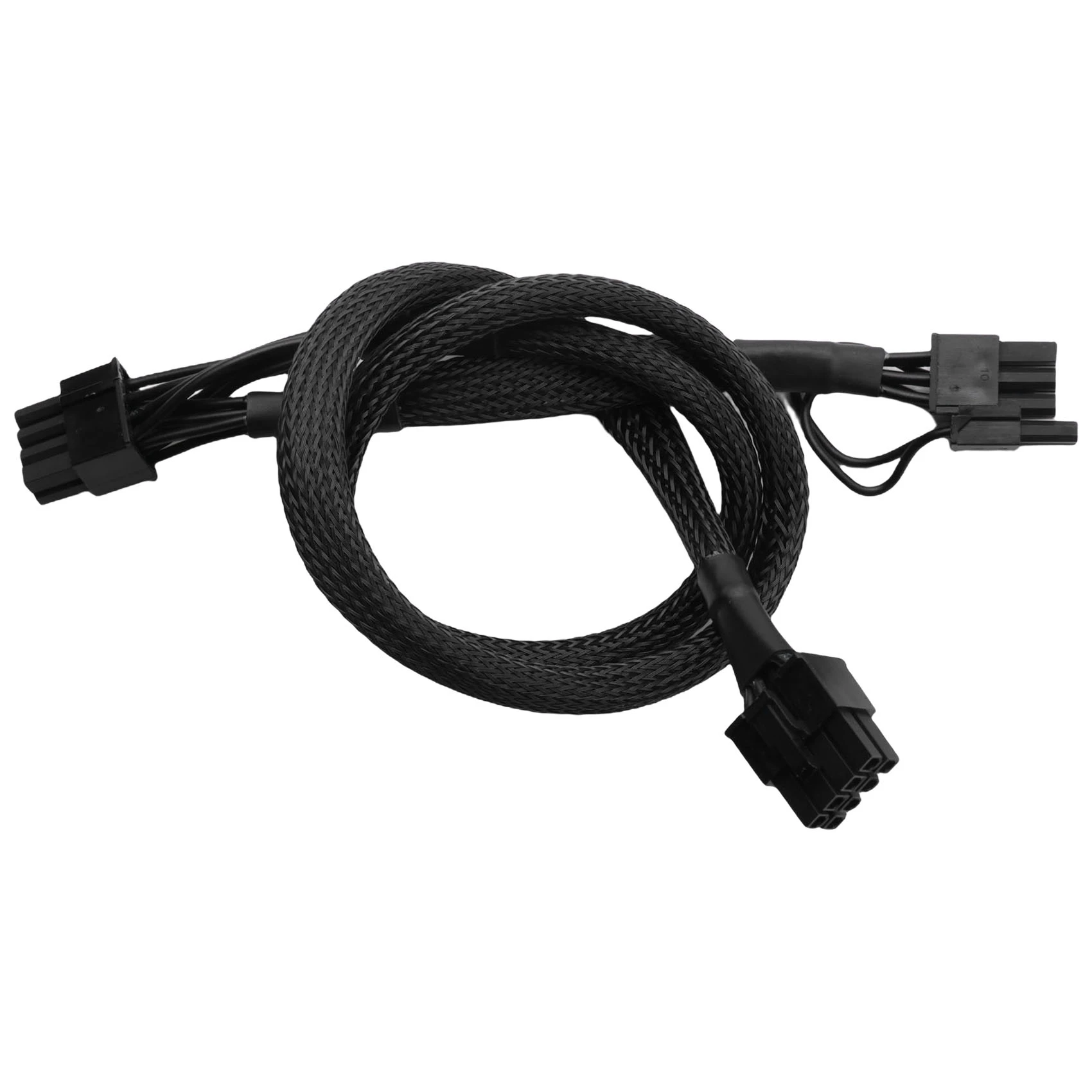 Cavo Alimentazione PCIe Modulare, Da 8 Pin A Doppio 8 Pin (6+2) Per Alimentatori Corsair RM X