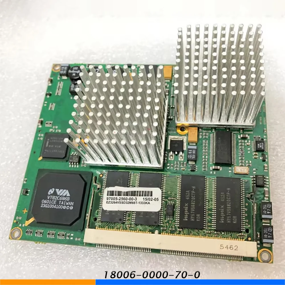 18006 0000 70 0 For kontron Embedded Industrial Medical Core Board