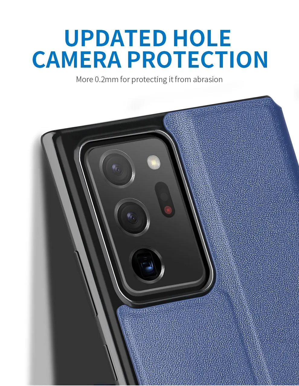 X-Level Leather Flip Cases For Samsung Galaxy Note 20 Ultra S23 S22 S21 S20 Plus Ultra Thin Business Book Back Cover
