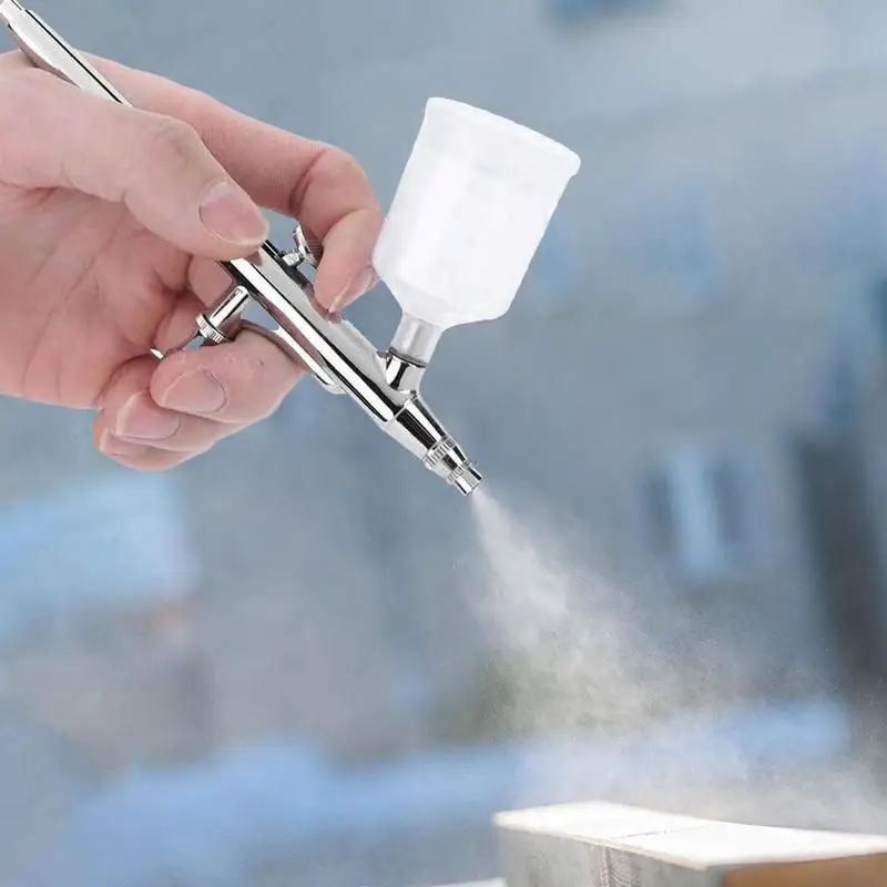 Airbrush Kit For Model Painting Airbrush Kit With Compressor Rechargeable Cordless With Compressor Spray