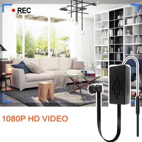 4K bricolage sans fil WiFi caméra application Mobile visualisation à distance batterie intégrée 1080P Pixel sécurité réseau IP caméra 2.0MP 3