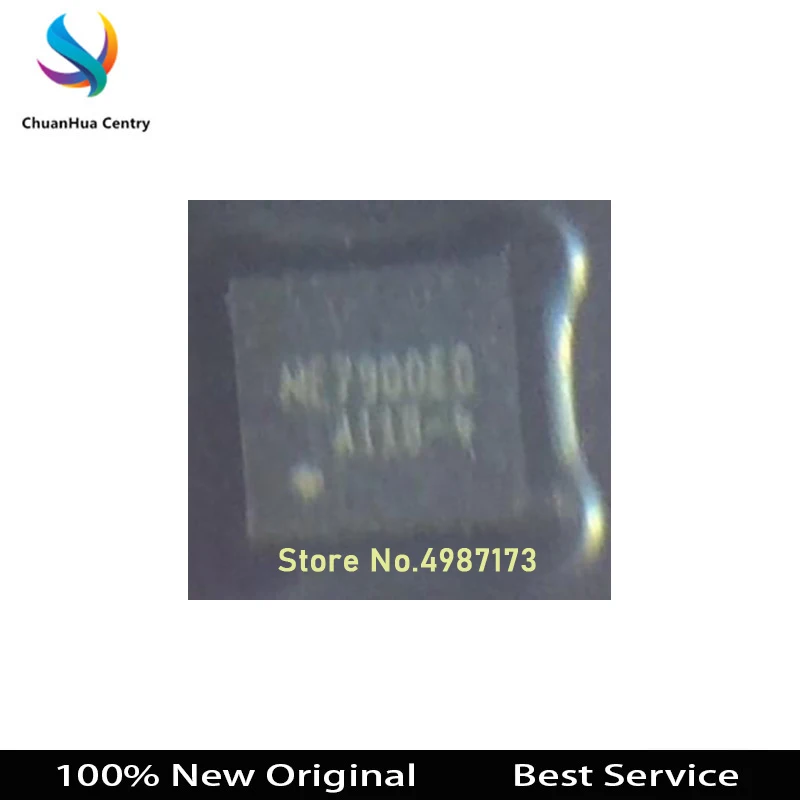 

30 шт./лот ME7900ED-G DFN3X3 100% Новый оригинальный в наличии