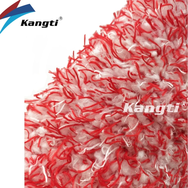 Gant Sans Rayure Gant De Lavage Voiture Microfibre - Ultra Doux Pour Nettoyage Sans Rayures - Lot De 1 Pièce Gants De Lavage Pour Voiture