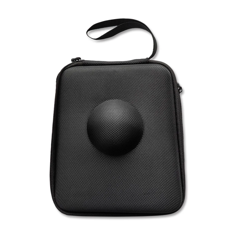 新しいトラックボールマウスハードケース Kensington SlimBlade Pro