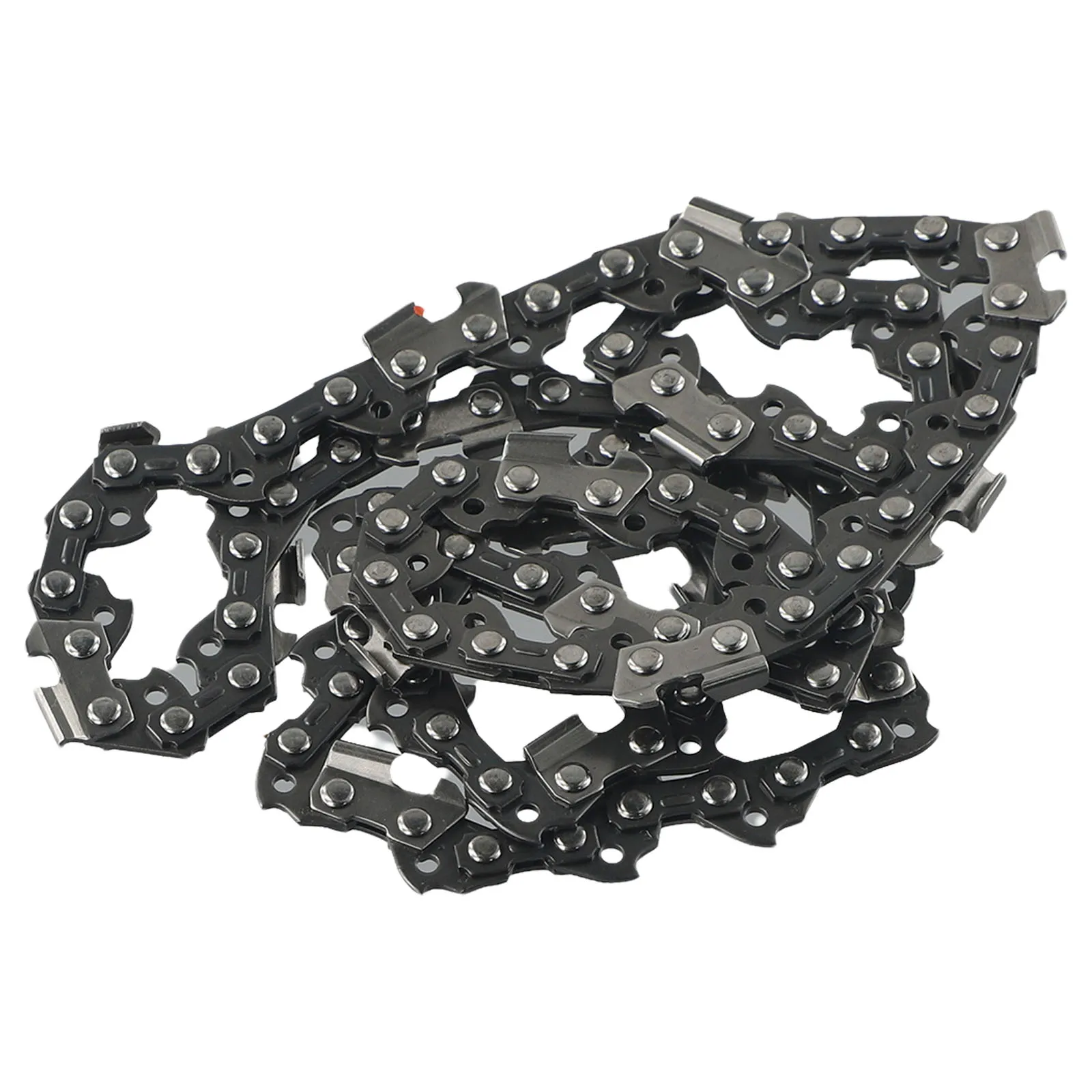 Description Picture 3 of item1Pc Chainsaw Chain 3/8'' 0.043 50DL 14'' Chain For Stihl MS170/MS180 Saw CD91VS50DL For Chisel Cutting Power Tool Parts