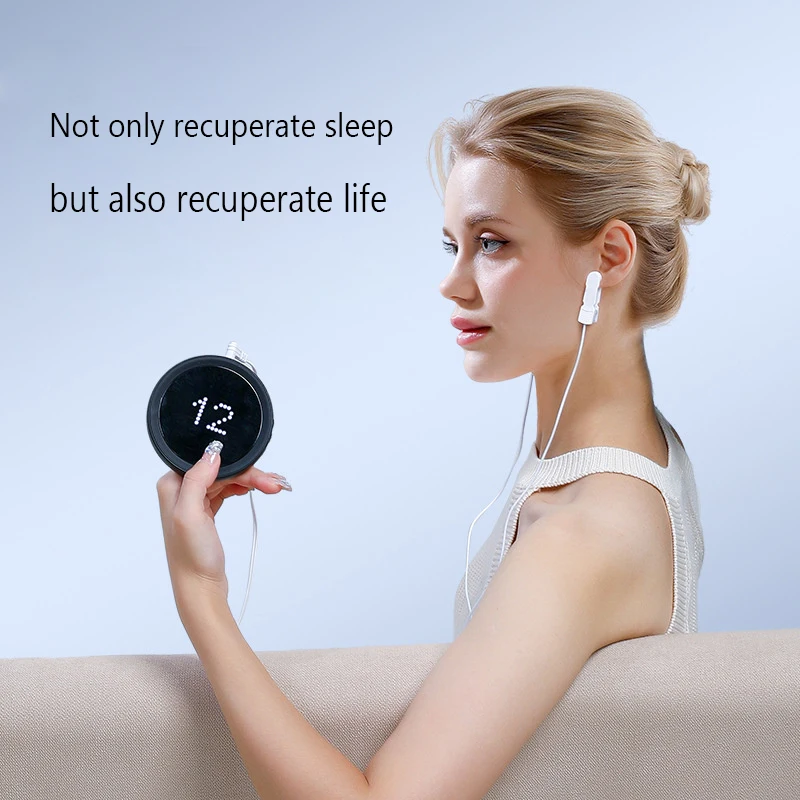 Acupuncture Sleep Device 2 Acupuncture Sleep Device 2