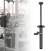 Gym Weight Stack Extender Add Weight Multifunction Exercise Machine Steel Weight Loading Pin for Weight Board 1
