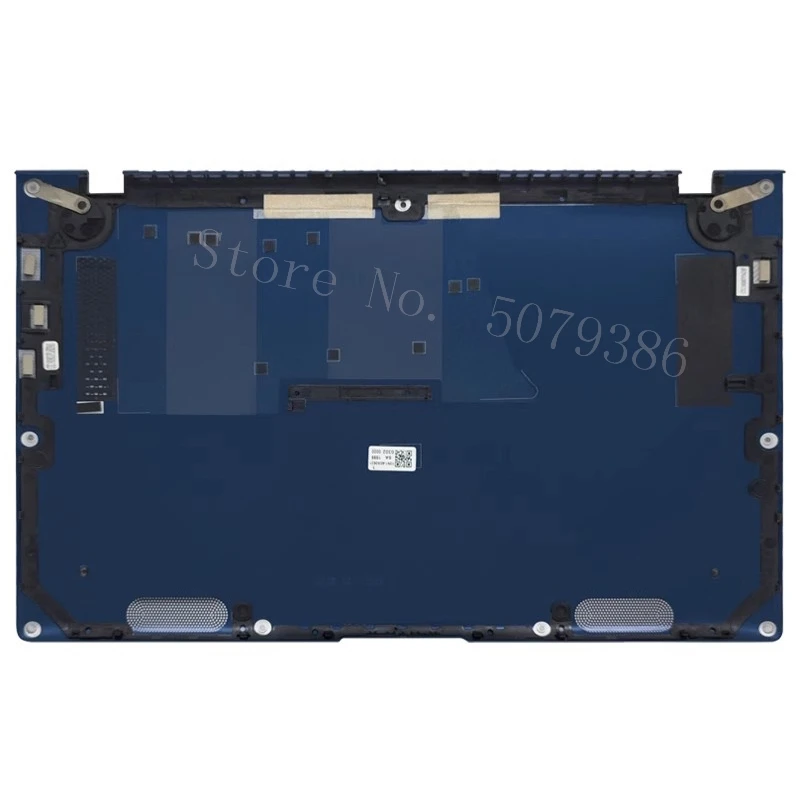 Asus ZenBook UX433 UX433F 노트북 LCD 후면 뚜껑 후면 상단 덮개 손목 받침대 상단 하단 기본 케이스 하우징 쉘 실버 블루의 새로운 기능