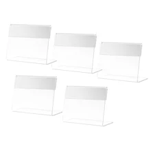 Food Label Stand - Home & Garden - AliExpress