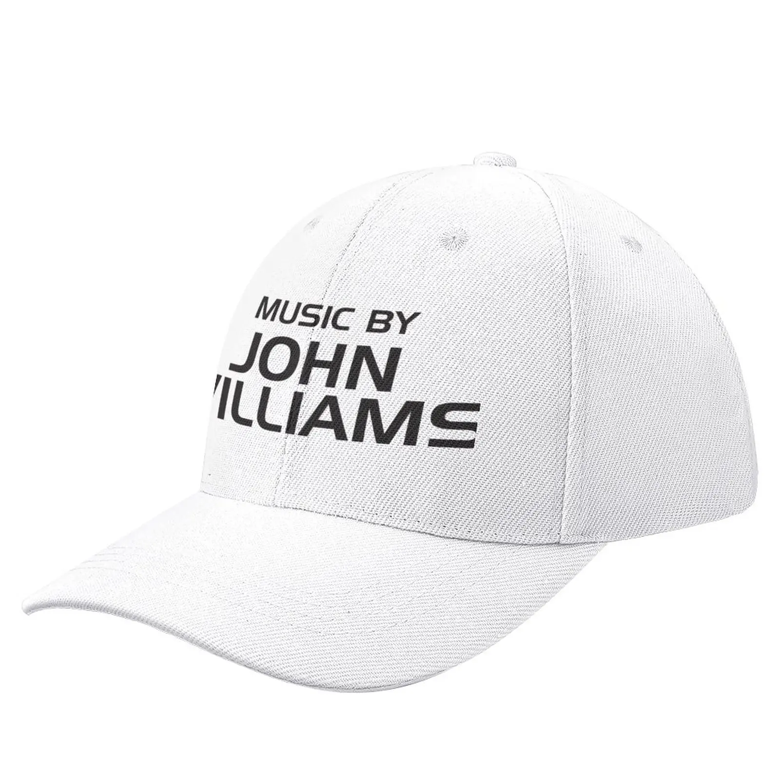 

My Tribute to John Williams 1977 movie Baseball Cap dad hat Fashion Beach Cap For Women Men'S